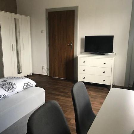 Apartmán Innova Zlín Exterior foto