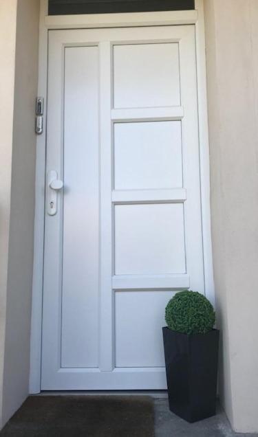 Apartmán Innova Zlín Exterior foto